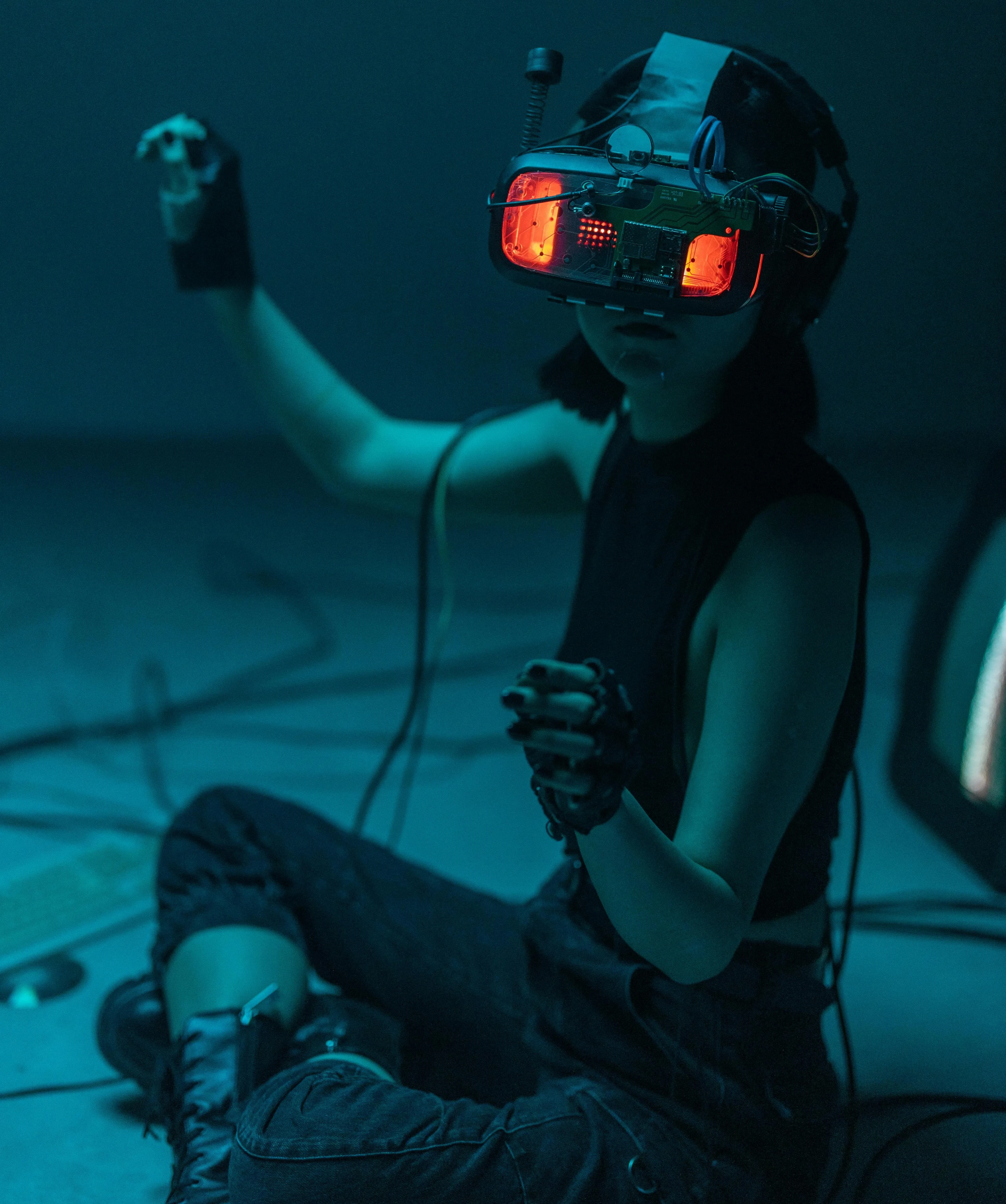 The Future of Narrative Experiences in Gaming